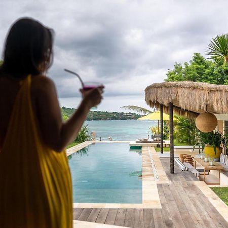 Katoni Villa Lembongan Kültér fotó