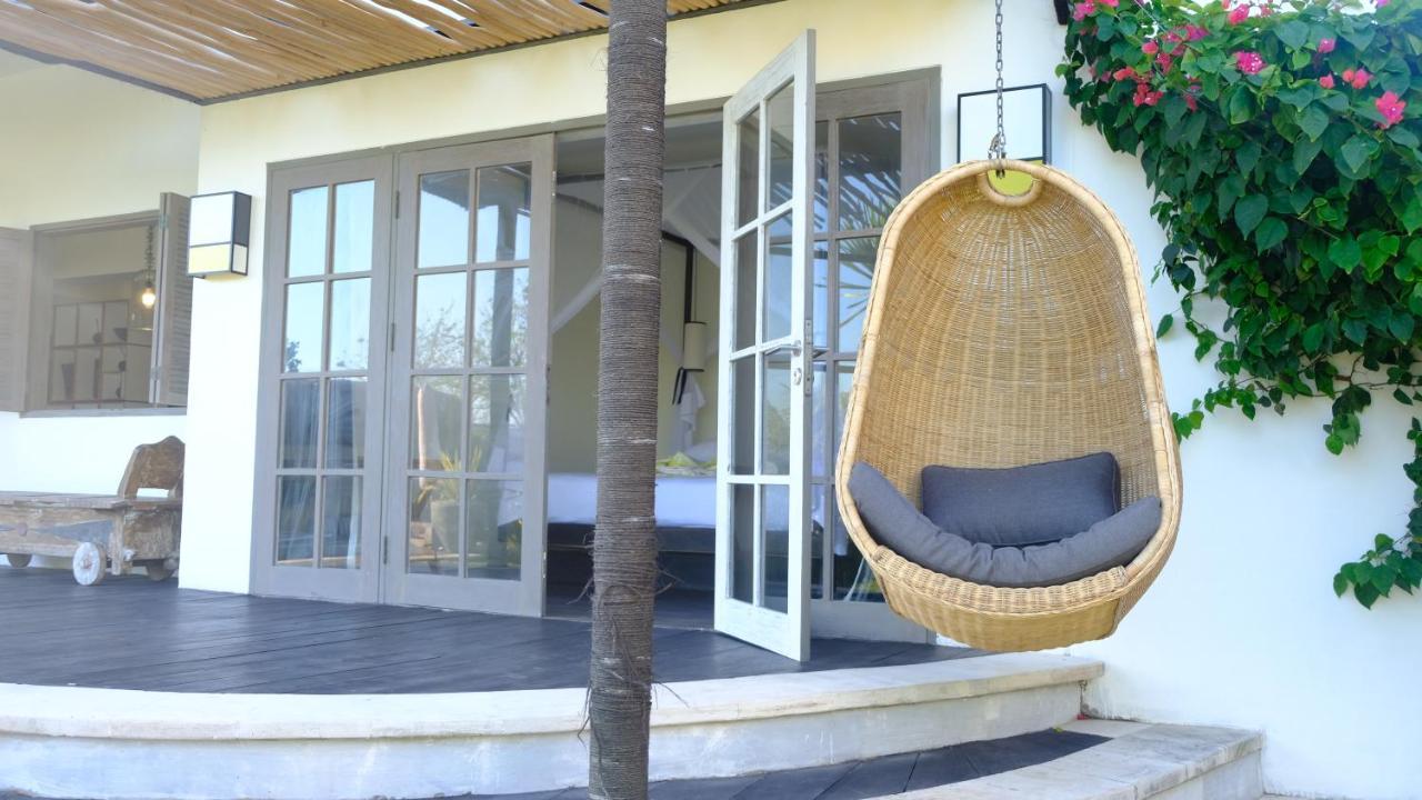 Katoni Villa Lembongan Kültér fotó