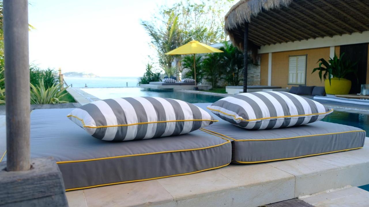 Katoni Villa Lembongan Kültér fotó