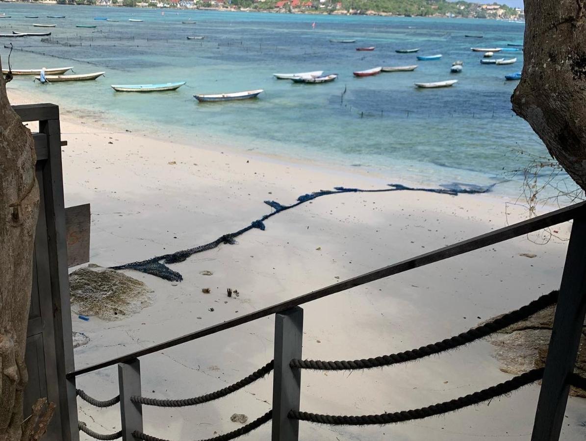 Katoni Villa Lembongan Kültér fotó