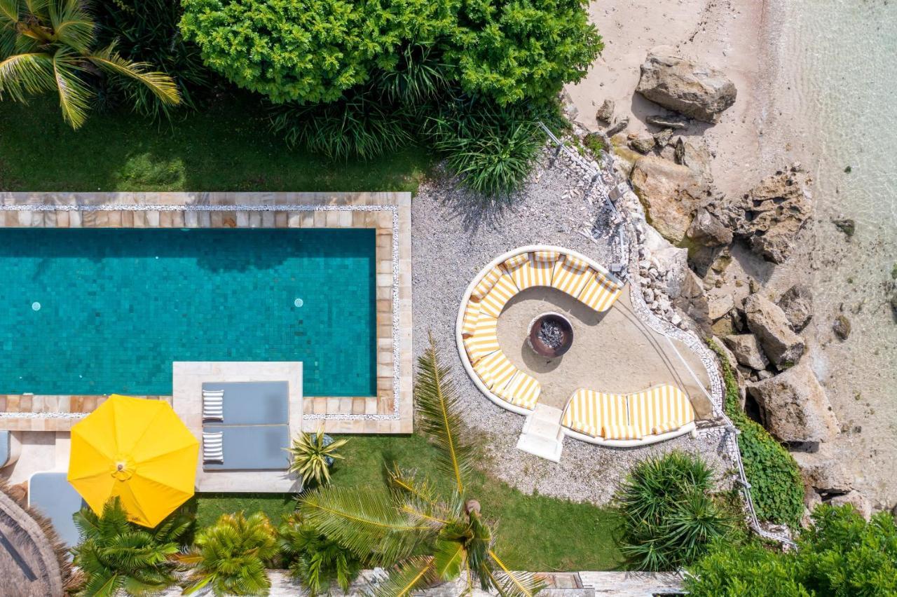 Katoni Villa Lembongan Kültér fotó