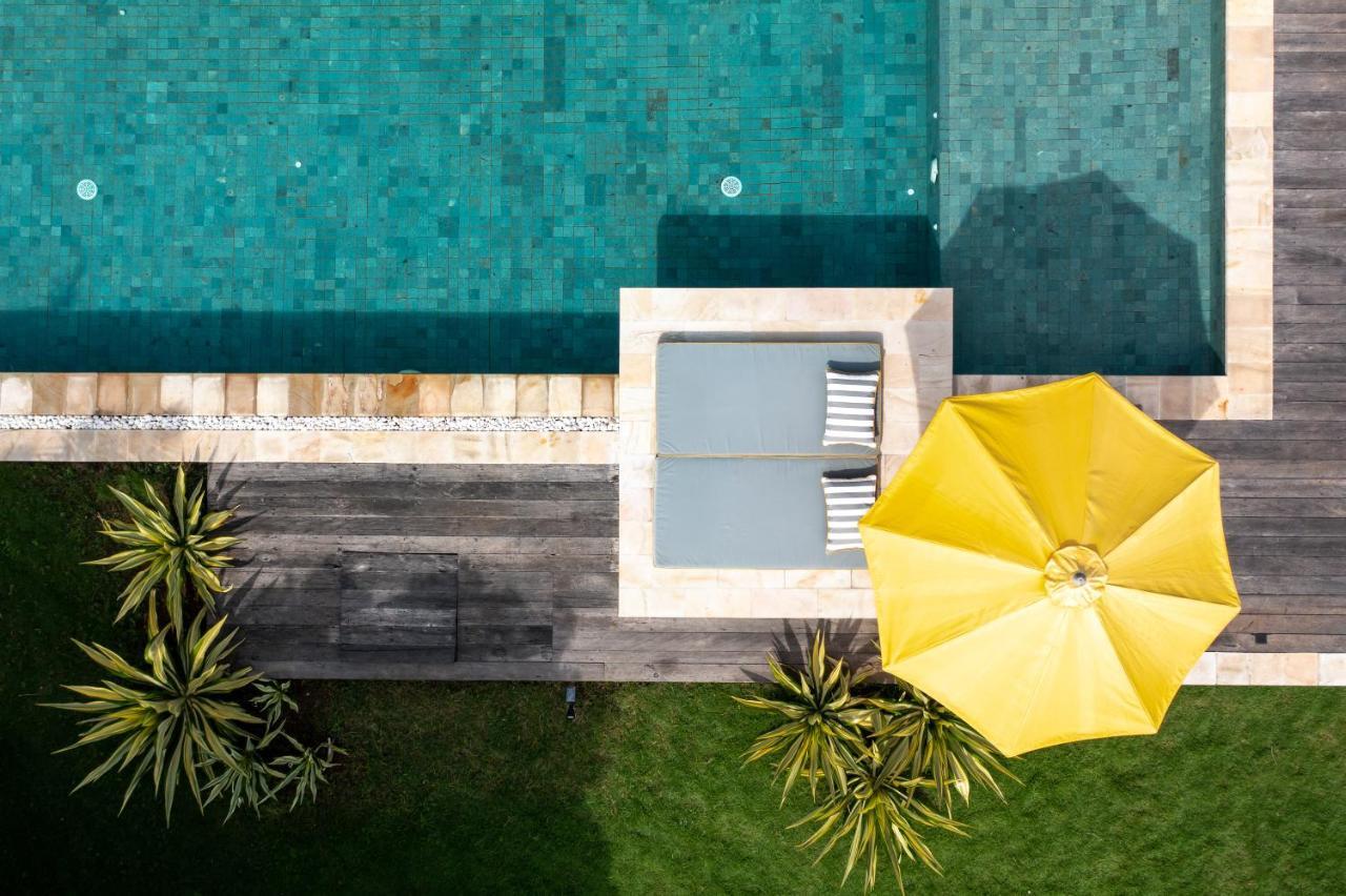Katoni Villa Lembongan Kültér fotó