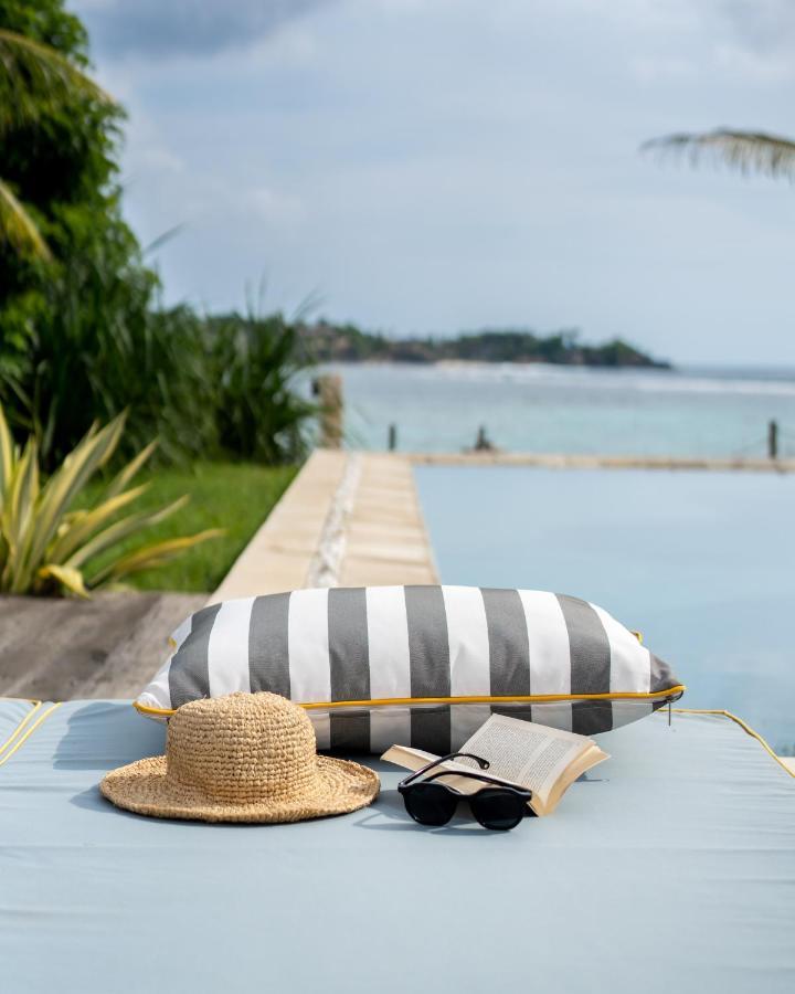 Katoni Villa Lembongan Kültér fotó