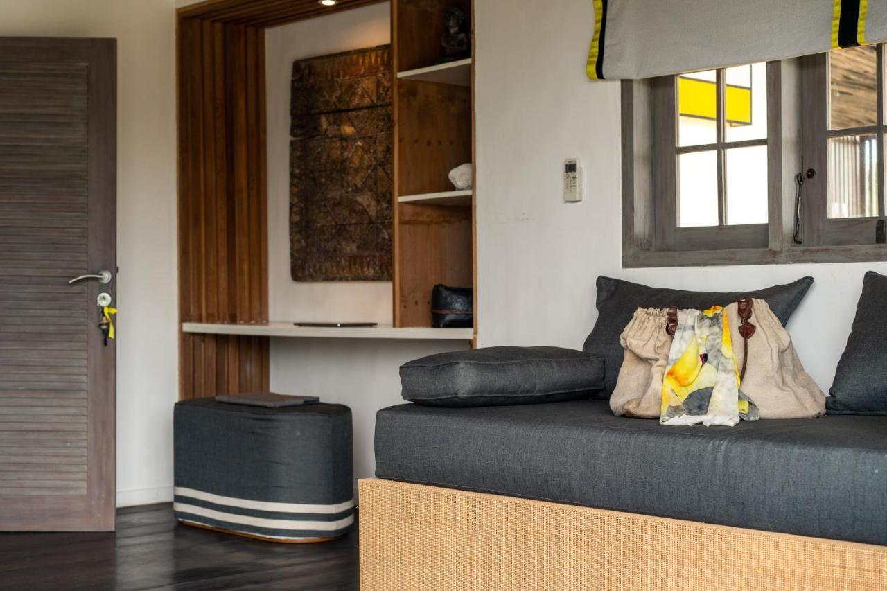 Katoni Villa Lembongan Kültér fotó