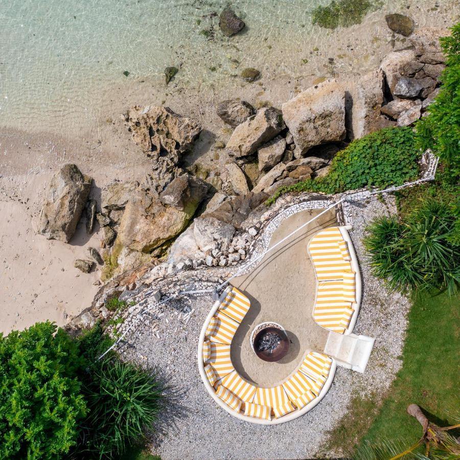 Katoni Villa Lembongan Kültér fotó