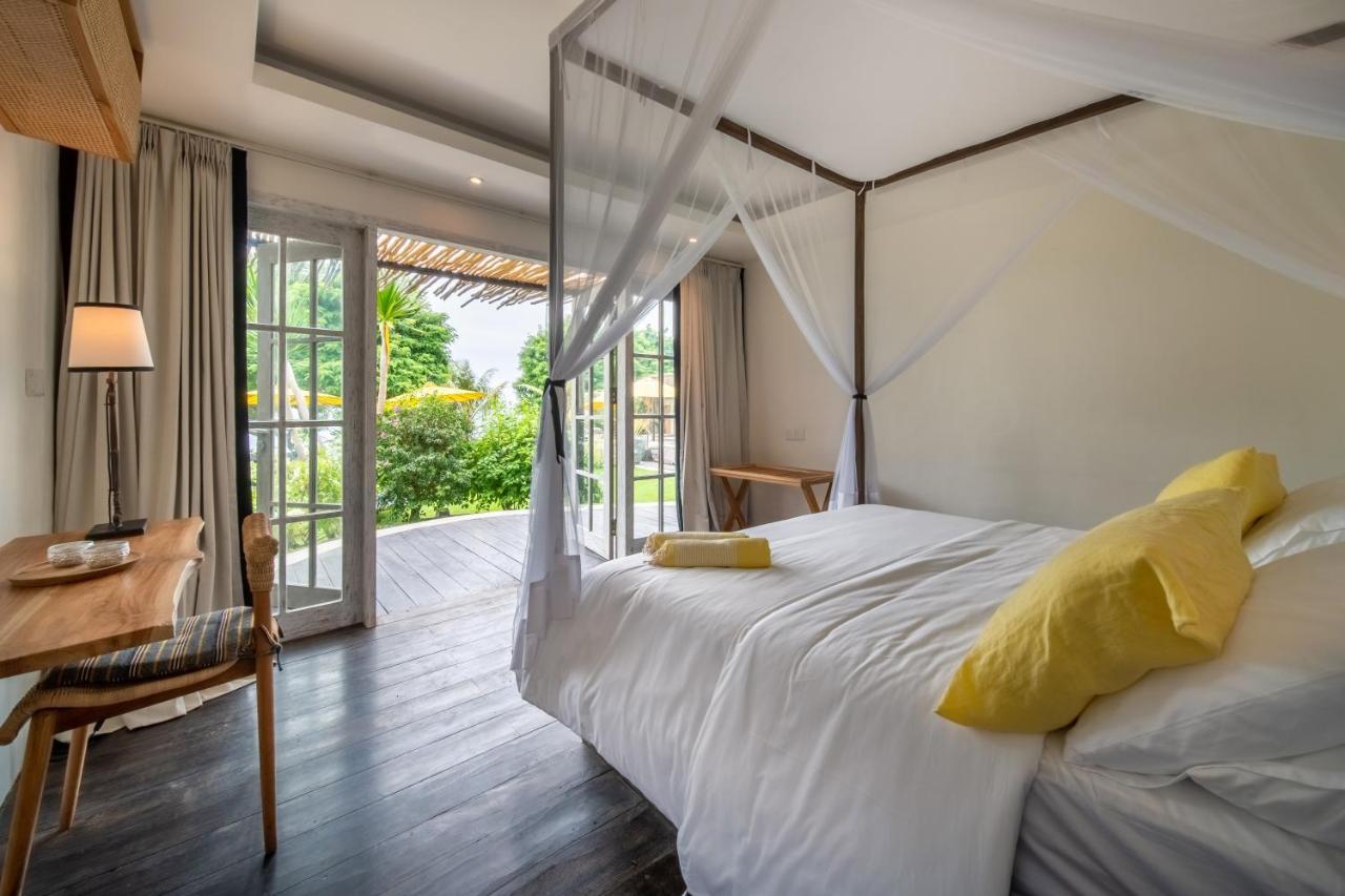 Katoni Villa Lembongan Kültér fotó