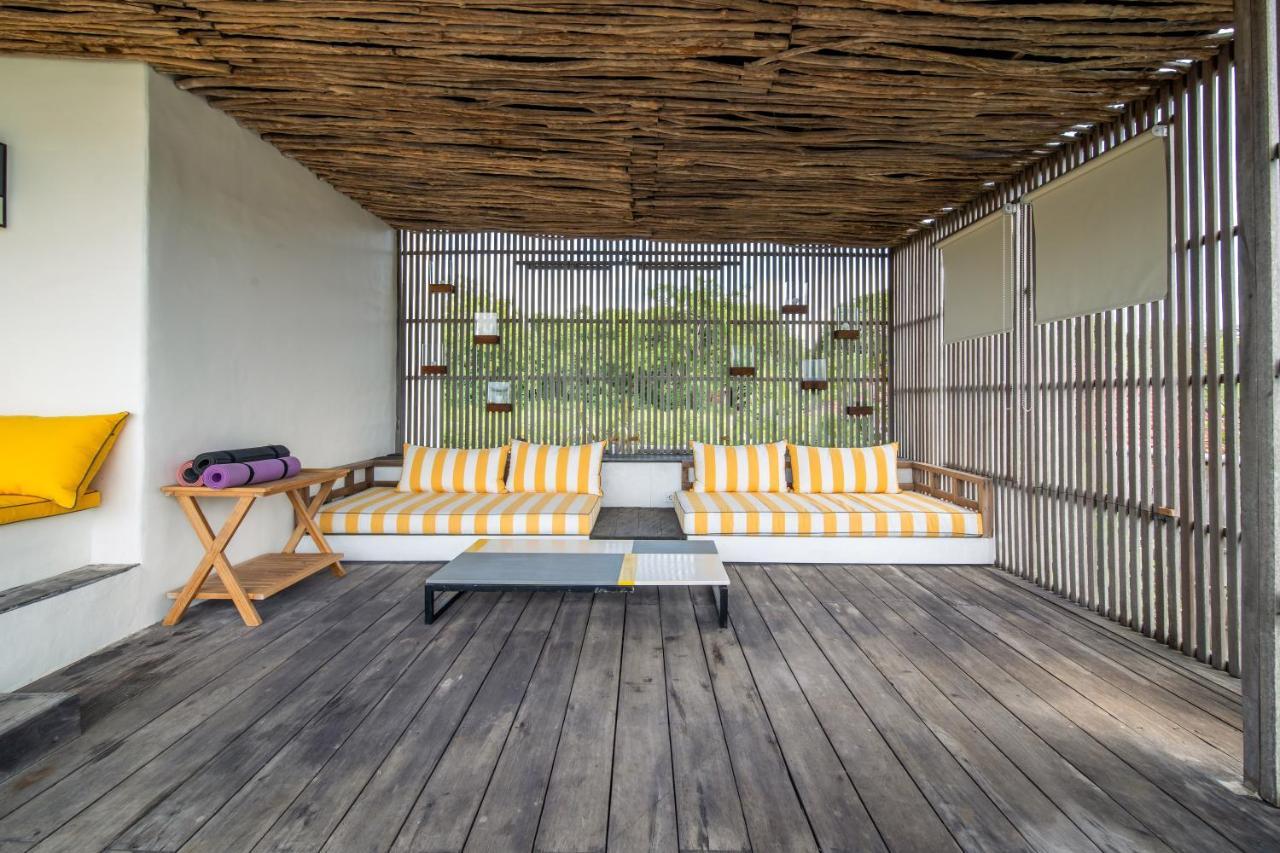 Katoni Villa Lembongan Kültér fotó