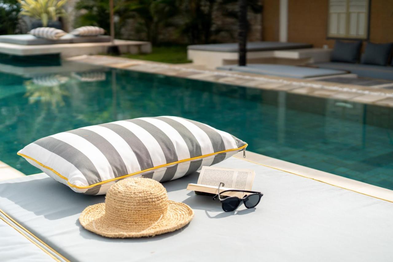 Katoni Villa Lembongan Kültér fotó