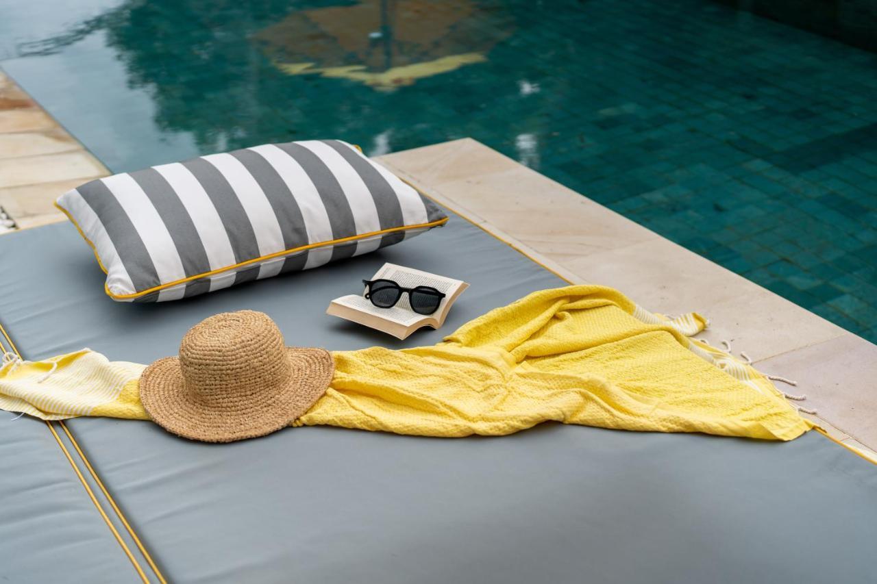 Katoni Villa Lembongan Kültér fotó